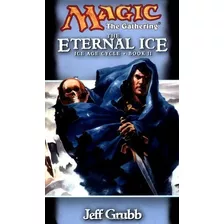 Livro - The Eternal Ice - Ice Age Cycle - Book Ii (c/ Avaria