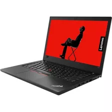 Notebook Lenovo Intel Core I5 8350u 8gb Ddr4 Ssd M.2 256gb