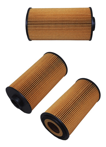 Filtro Aceite Bmw 540 750 850 Aero Z8 Ms 1991 - 2004 Foto 2