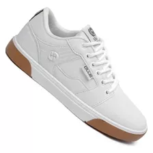 Tenis Ollie Plazza Masculino Confortável Oferta