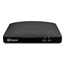 Swann Dvr-4680 Full Hd 1080p De 8 Canales 