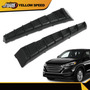 Lower Bumper Center Grille Grill Fit For Hyundai Sonata  Ccb