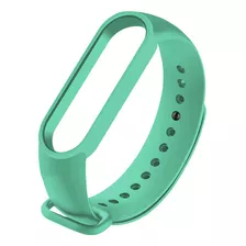 Pulseira Mb5 Pulseiras Premium Silicone Super Resistente 