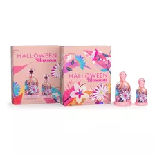 Perfume Mujer Halloween Blossom Edt 100ml + Edt 30ml Set 2