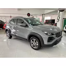 Fiat Pulse At 0km Suv Permuto Autos Usados Tracker Tcross Sz