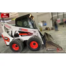 Mini-carregadeira Bobcat S650 Ref.225286