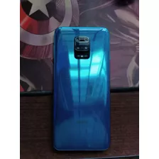 Celular Xiaomi Redmi Note 9s Usado