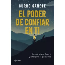 Livro Fisico - El Poder De Confiar En Tí