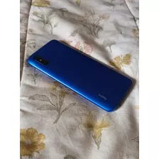 Xiaomi Redmi 9a Dual Sim 32 Gb - Azul Celeste - 2 Gb Ram