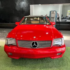 Mercedes Benz Sl300