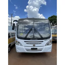 Ônibus Escolar Usado Agrale Masca Gran Midi