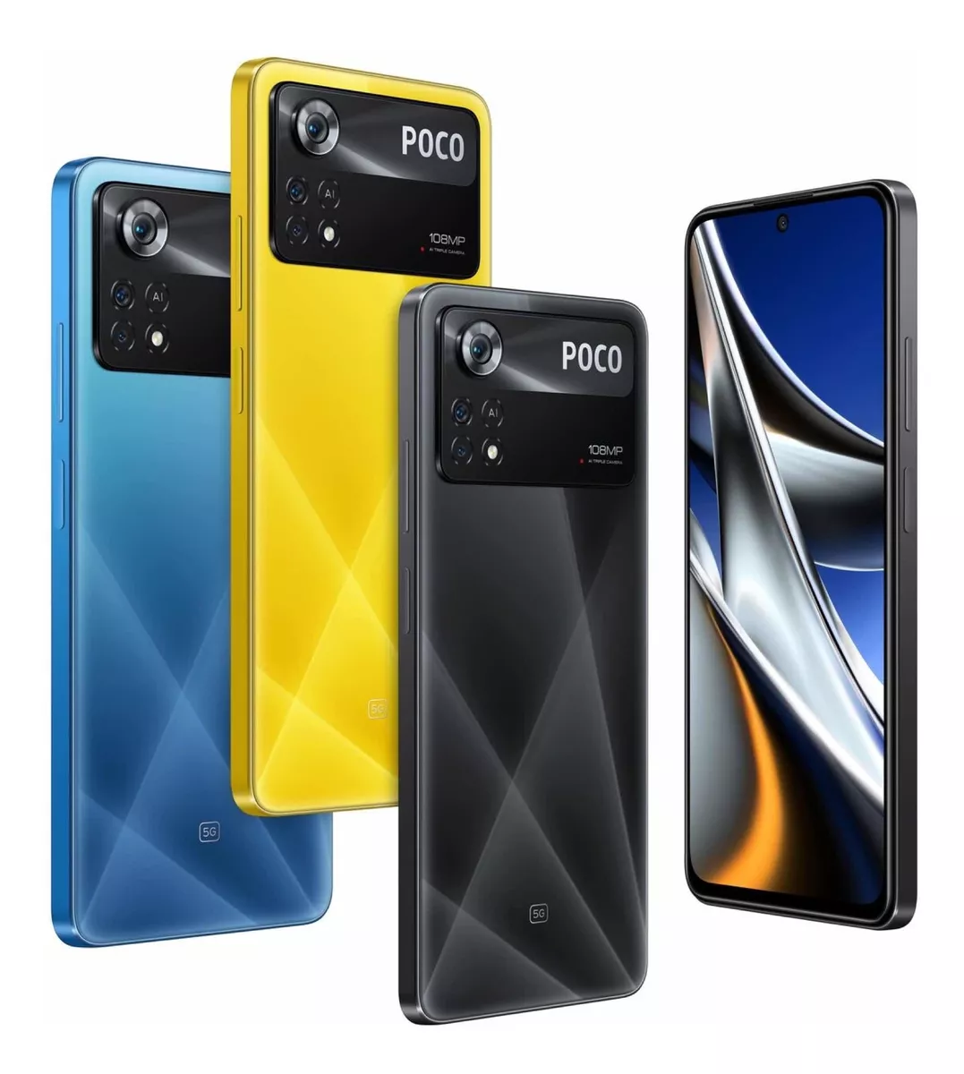 Xiaomi Poco X4 Pro 8gb/256gb