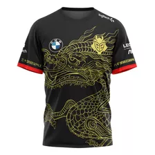 Camiseta G2 2020 E-sports