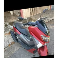 Yamaha 160 Cc Abs