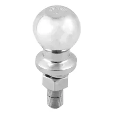 Bola De Remolque 2'' 1.5 Toneladas Toolcraft Tornillo 3/4''