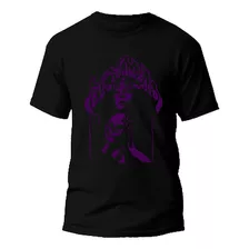 Camiseta Doom Metal Electric Wizard
