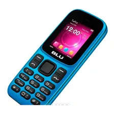 Teléfono Básico Blu Z5 2g