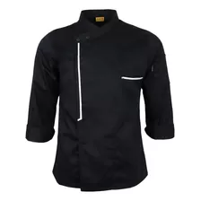 Jaqueta Vintage De Chef, Casaco, Uniforme, Roupas De Cozinha