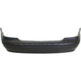Bumper For 2008-2011 Mercedes-benz C300 Front With Amg P Vvd