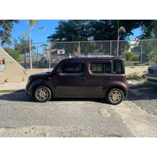 Nissan Cube 2011 Cube