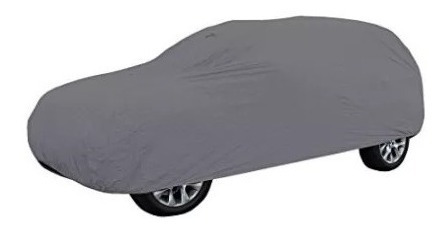 Funda Cubierta Tapa 100% Impermeable Chevrolet Equinox Foto 2