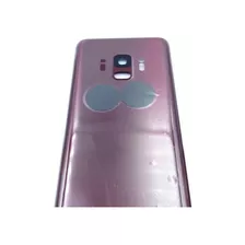 Tampa Traseira Compativel Galaxy S9 G960