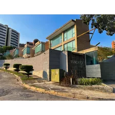 Se Vende Townhouse El Parral Valencia Lemth-096