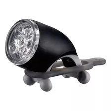 Luz Delantera Chien (i-202w) Black Infini