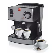 Cafetera Expresso De Presion Cuori Mod Aroma Impobarato