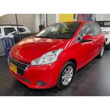 Peugeot 208 Mecanico Hb