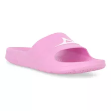 Sandalia Marca Pirma De Color Rosa 670-56