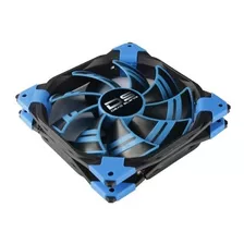 Aerocool Ventilador De Refrigeracion Para Pc, Ds 120mm (azu