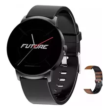 Nueva Pulsera De Reloj Inteligente Con Temperatura Corporal