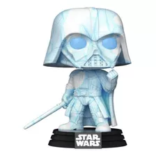 Pop Darth Vader Starwars 516 Especial Edition Art Series