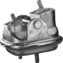 (1) Soporte Transmisin Tras Lesabre V6 3.0l 86/91 Dai