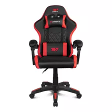 Silla Gamer Drift Dr35 Red