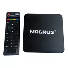 Tv Box Mymobile 5g Android 11.1 - 1gb Ram 16gb Rom 4k 64 Bit