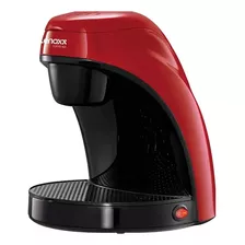 Cafeteira 2 Xicaras Red Coffee 127v