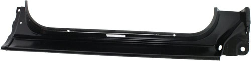 Chevrolet C/10 Cheyenne Silverado 73-91 Rocker Panel Estibo Foto 2