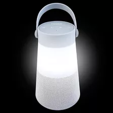 Parlante Lampara Velador Bluetooth Inalambrico Noga Lamp Pro