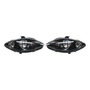 Par Faros Seat Toledo 2006 Al 2009 Tyc