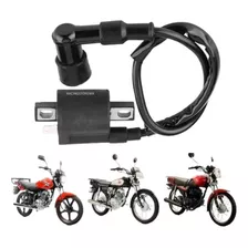 Bobina De Encendido Kurazai Atom Delivery Partner 125 150cc