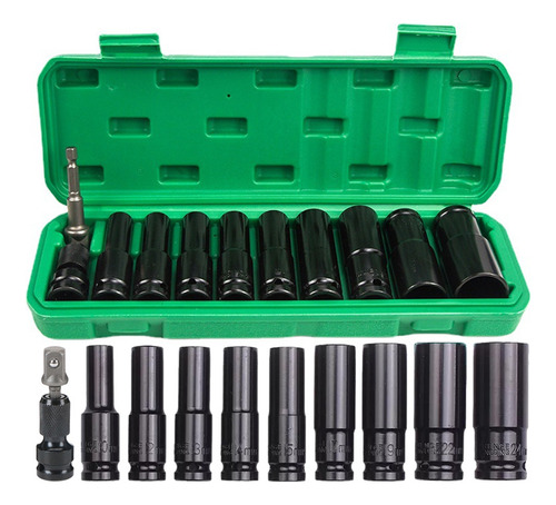 Remate 11 Pcs Wrench Tool Set