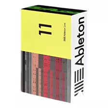 Ableton Live Suite 11