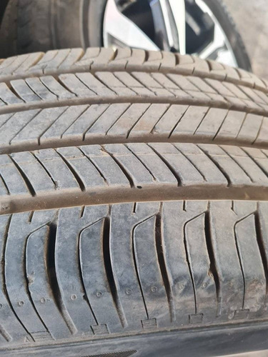 Rines Con Llantas R17 Honda Crv Foto 4