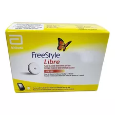 Sensor Freestyle Libre X 1 Parche