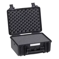 Explorer Cases Small Hard Case 3818 With Foam (black)