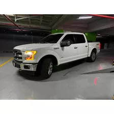 Ford F150 Lariat