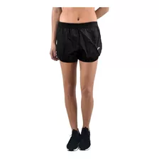 Short Deportivo Femenino Con Calza - Charrua Store