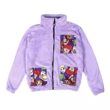 Campera Toy Story Disney Hombre Mujer De Tifn